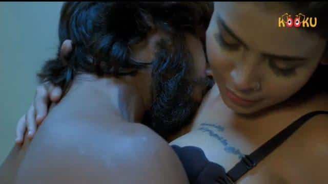 Ratri 2021 Kooku Porn Web Series Episode 2