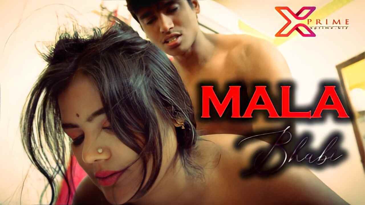 Mala Bhabhi 2023 Xprime Originals Hindi Hot Short Film