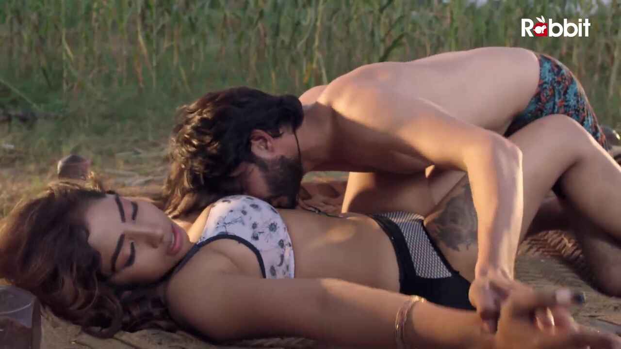 Paathshaala Season 3 2023 Rabbit Movies Hindi Hot Web Series Ep 4