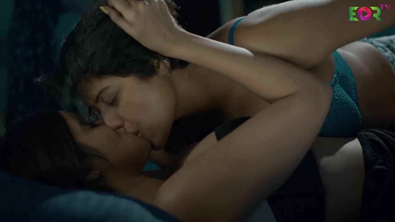 Love Bites 2023 Eortv Originals Hindi Hot Porn Series Ep 2