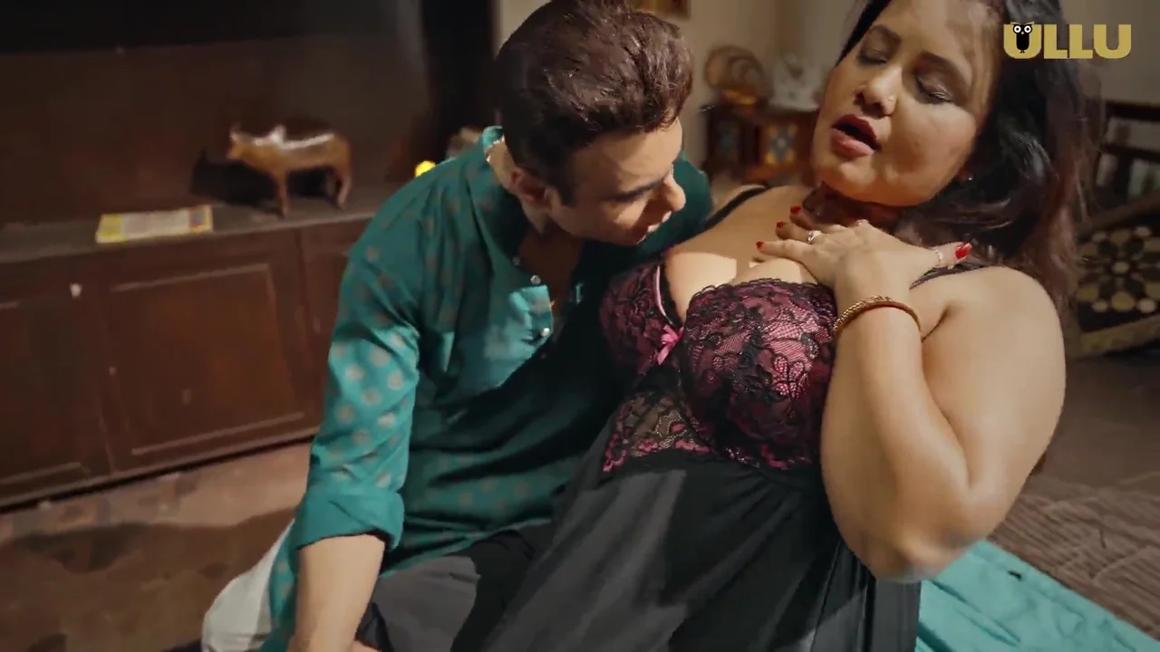 Parda Hai Parda 2026 Ullu Hindi Hot Web Series Episode 1